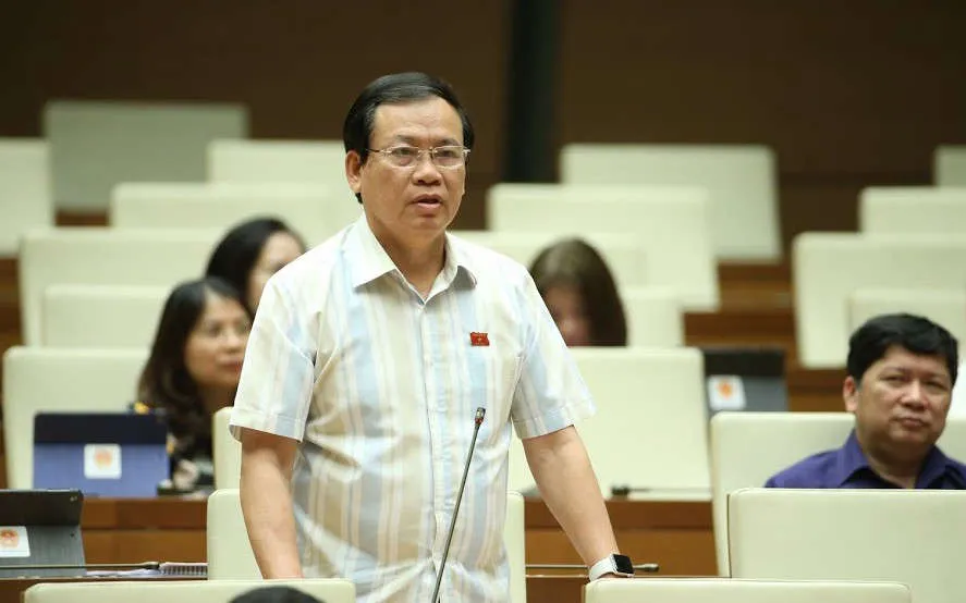 dai bieu quoc hoi de xuat thi diem dan truc tiep bau chu tich ubnd tai da nang hinh 1