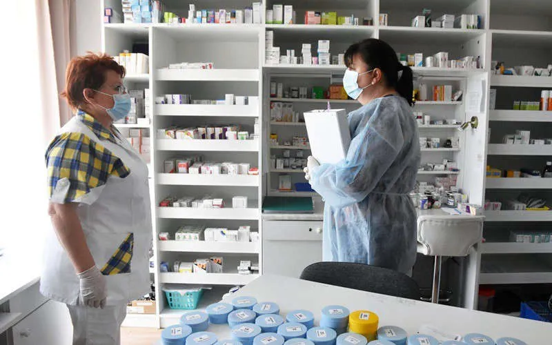 hungary thu nghiem thuoc avigan chong lai covid-19 hinh 1