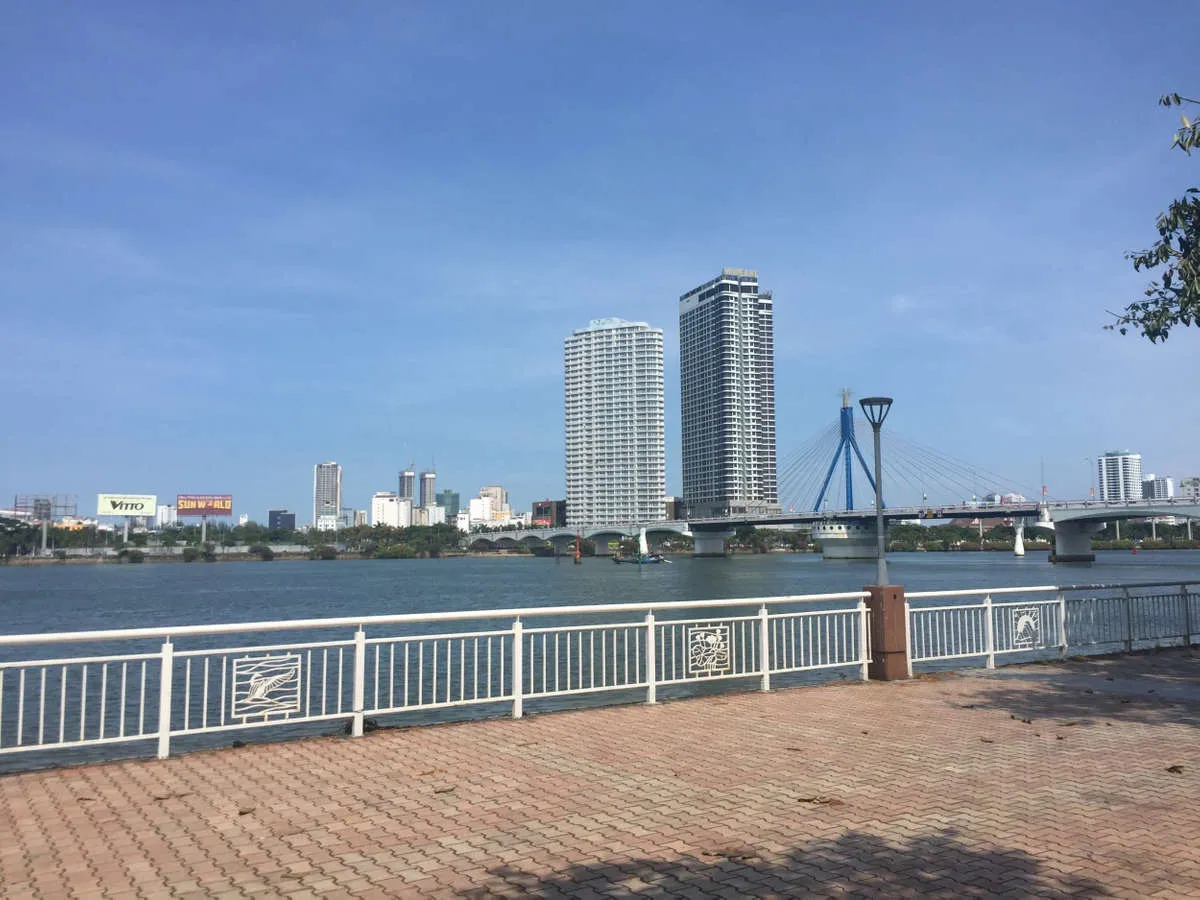 Kiểm toán Nhà nước đã đề nghị xem xét trách nhiệm đối với UBND TP Đà Nẵng về quản lý đất đai
