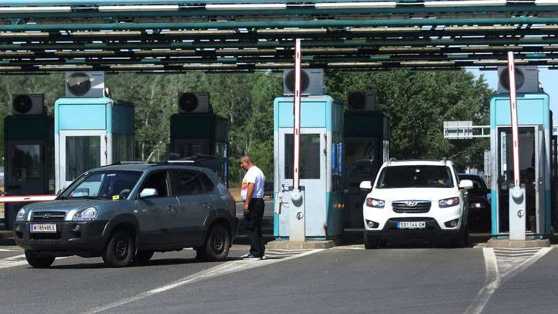 hungary mo cua bien gioi voi serbia hinh 1