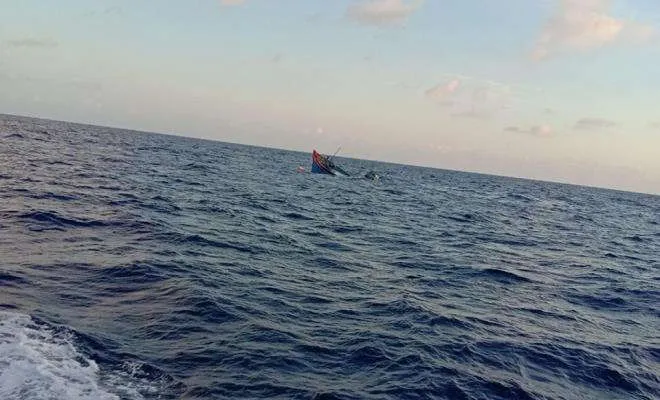 Phó tư lệnh Cảnh sát biển: Ngư dân Việt Nam đang được bảo vệ đúng pháp luật - 2