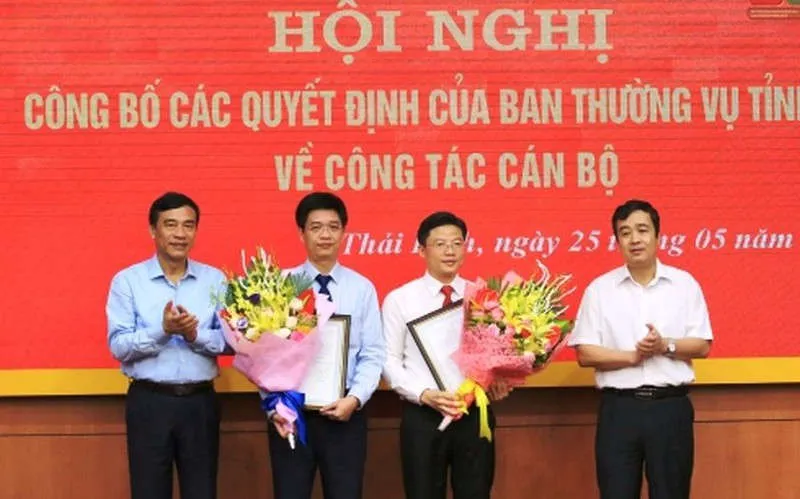 dieu dong, bo nhiem nhan su tphcm, hai phong, can tho hinh 3
