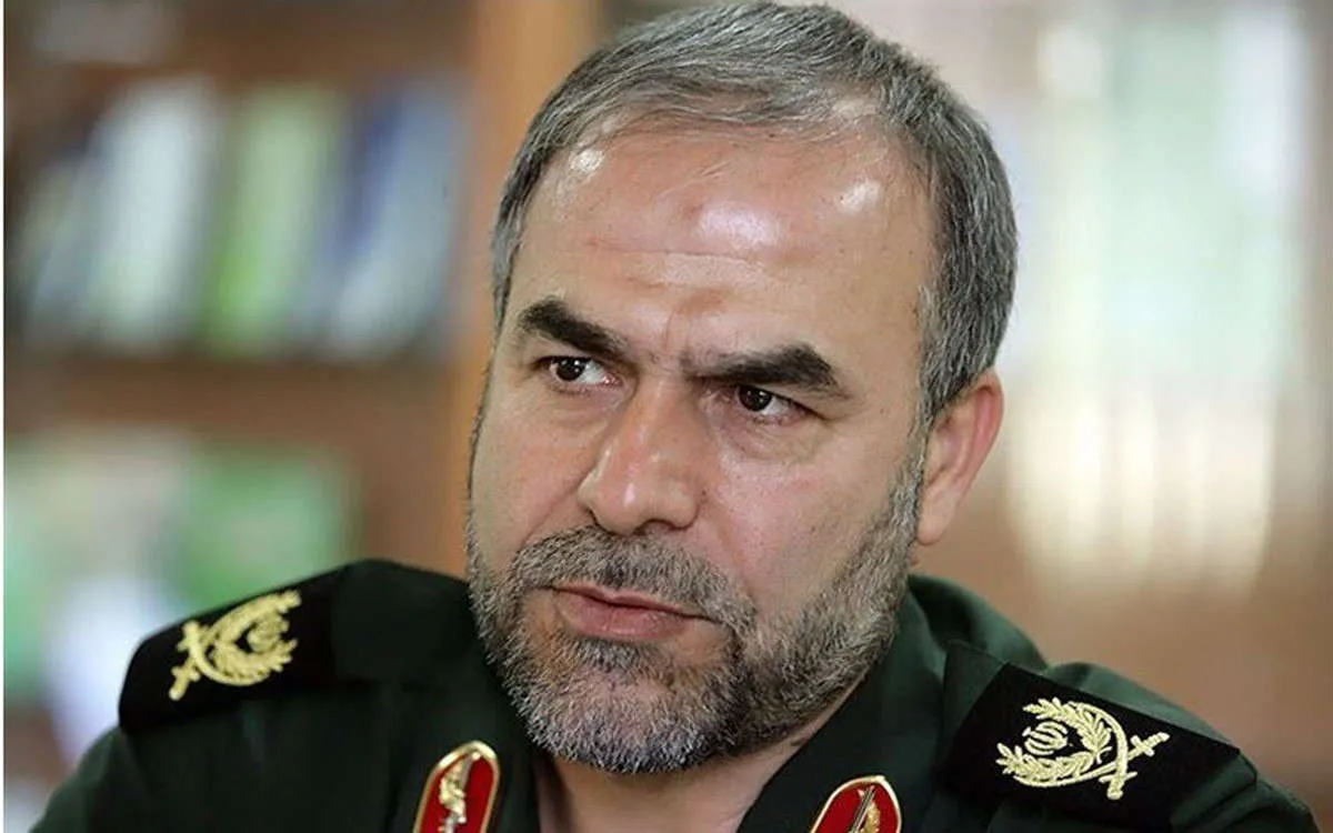 tuong iran: ky nguyen cua my o vung vinh sap cham dut hinh 1