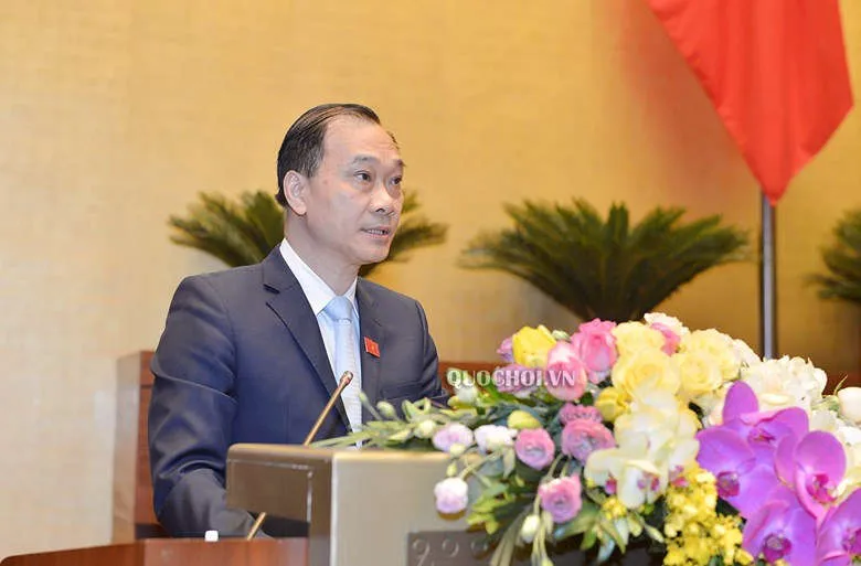Nhà đầu tư nước ngoài bị ngừng hoạt động nếu gây phương hại tới an ninh quốc gia - 1