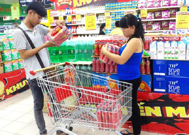 Thời tiết thất thường, nước giải khát nguồn gốc tự nhiên nên bảo quản thế nào? - 2