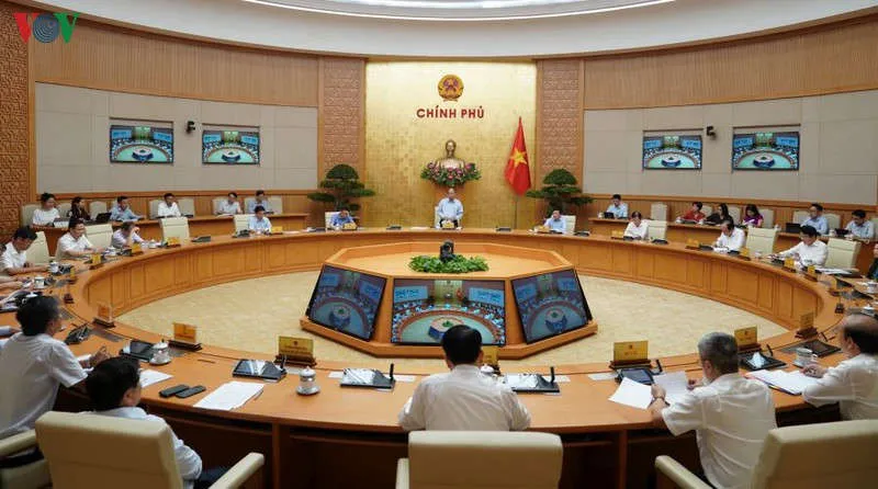 thu tuong: vung kinh te trong diem khong the