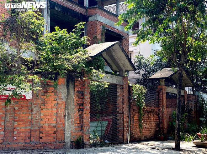 Những căn biệt thự triệu đô 'đắp chiếu' hàng chục năm của Hà Đô tại TP.HCM - 3