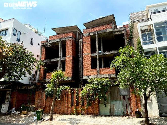 Những căn biệt thự triệu đô 'đắp chiếu' hàng chục năm của Hà Đô tại TP.HCM - 5