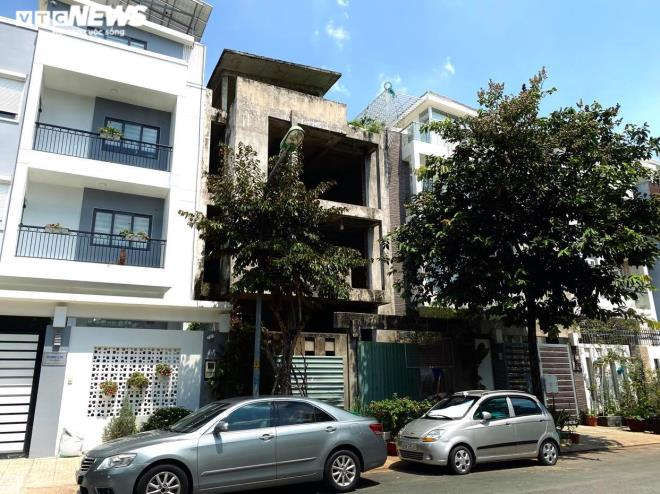 Những căn biệt thự triệu đô 'đắp chiếu' hàng chục năm của Hà Đô tại TP.HCM - 7