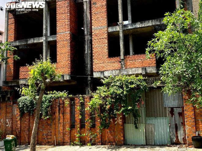 Những căn biệt thự triệu đô 'đắp chiếu' hàng chục năm của Hà Đô tại TP.HCM - 11