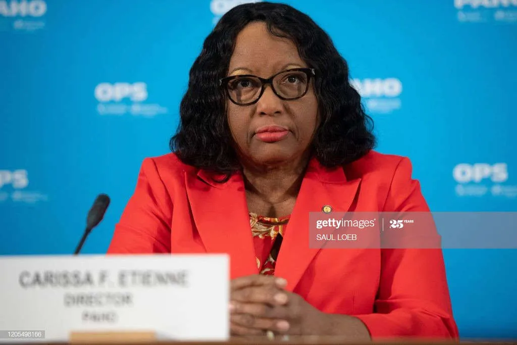 Châu Mỹ trở thành tâm dịch Covid-19 mới của thế giới