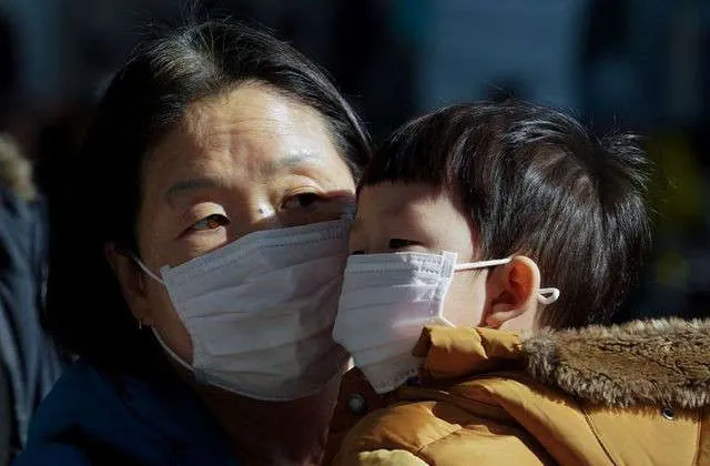 Hàn Quốc có 2 trẻ đầu tiên mắc hội chứng hiếm nghi liên quan Covid-19