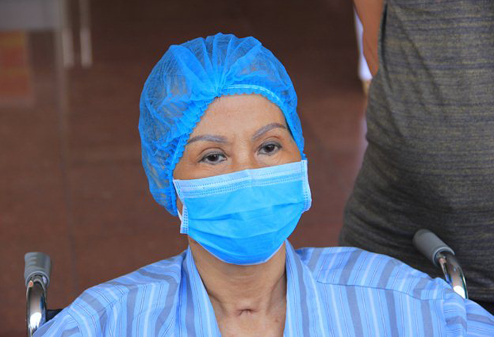 Bệnh nhân 19 khiến bác sĩ nhiều phen 'hú vía', cứu chữa rất vất vả - 2