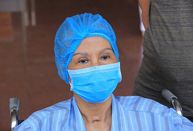 Bệnh nhân 19 khiến bác sĩ nhiều phen 'hú vía', cứu chữa rất vất vả