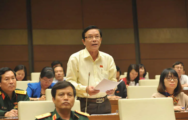 Trẻ em bị xâm hại: Chưa thấy cấp ủy, chính quyền, cá nhân nào bị xử lý - 1