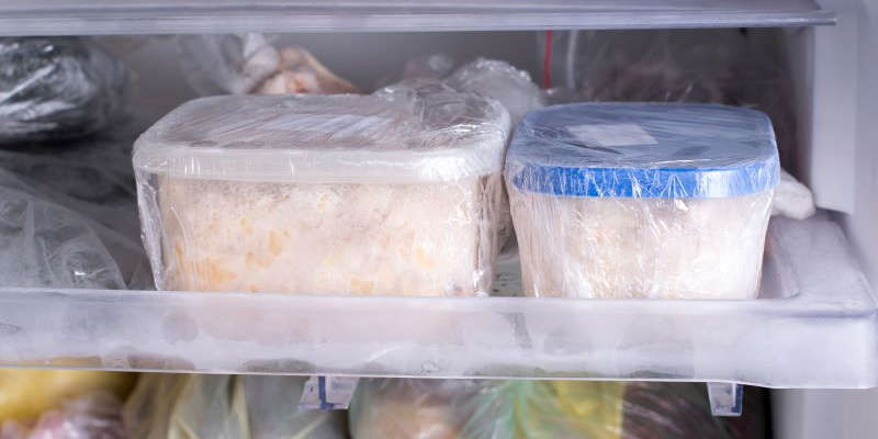 Chuyên gia tiết lộ thực hư thông tin ăn cơm nguội có thể dẫn tới ung thư đường tiêu hóa - Ảnh 2 Chuyên gia tiết lộ thực hư thông tin ăn cơm nguội có thể dẫn tới ung thư đường tiêu hóa - Ảnh 2