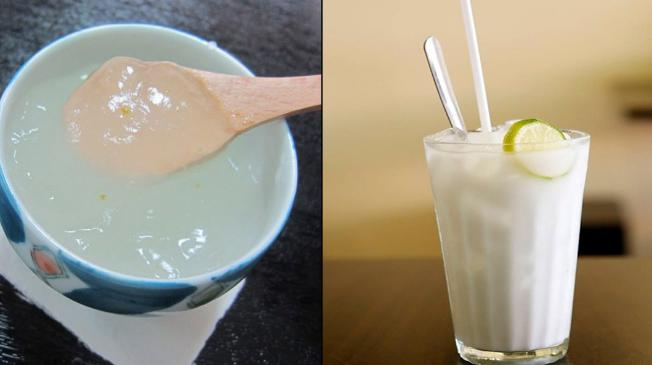 Pha bột sắn dây, nếu có dấu hiệu này tốt nhất không nên uống - Ảnh 1 Pha bột sắn dây, nếu có dấu hiệu này tốt nhất không nên uống - Ảnh 1