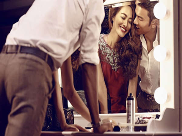 Nhận dạng tướng mạo đàn ông trăng hoa, là người theo chủ nghĩa 'một vợ nhiều bồ' - Ảnh 4 dan ong trang hoa 4