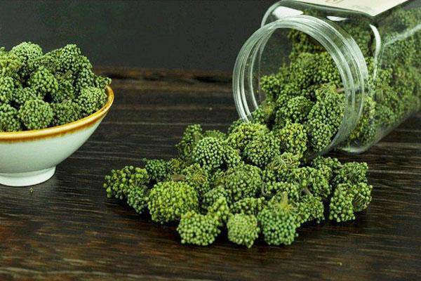 9 tác dụng của hoa tam thất đối với sức khỏe - Ảnh 2 9 tác dụng của hoa tam thất đối với sức khỏe - Ảnh 2