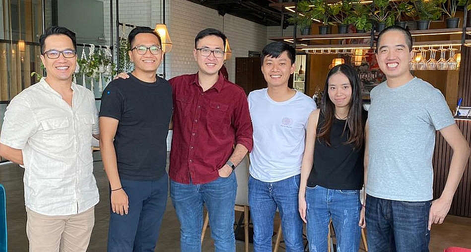 Nền tảng sách nói Voiz FM nhận đầu tư từ quỹ đầu tư 500 Startups