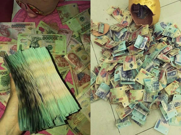 Tuần đầu tiên của tháng 6/2020: Top con giáp kiếm tiền dễ như trở bàn tay, đại phú đại quý - Ảnh 2 con giap may man 2