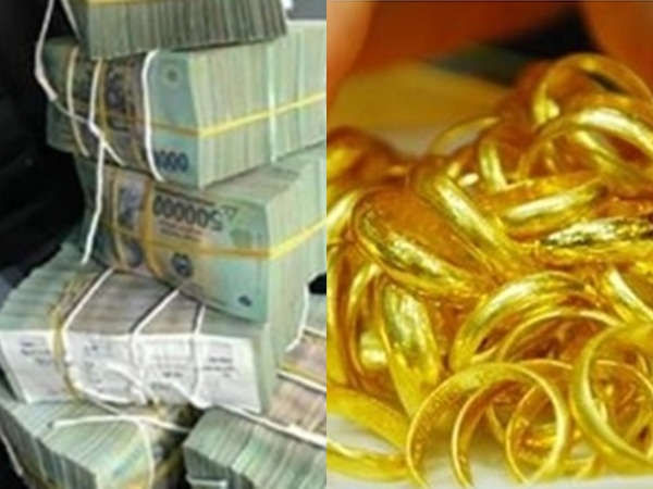 Tuần đầu tiên của tháng 6/2020: Top con giáp kiếm tiền dễ như trở bàn tay, đại phú đại quý - Ảnh 3 con giap may man 3