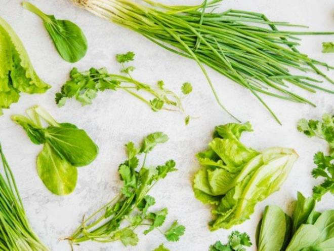 Ngày hè nóng bức, bạn cần lưu ý 12 thực phẩm này để làm mát cơ thể - 5
