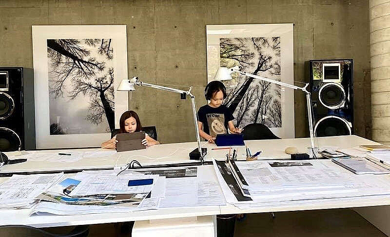 Bên trong căn biệt thự của diva Hồng Nhung tại Hollywood