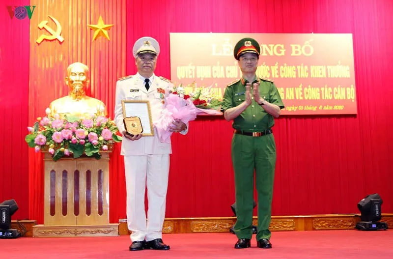 cong an tinh yen bai co tan giam doc  hinh 2