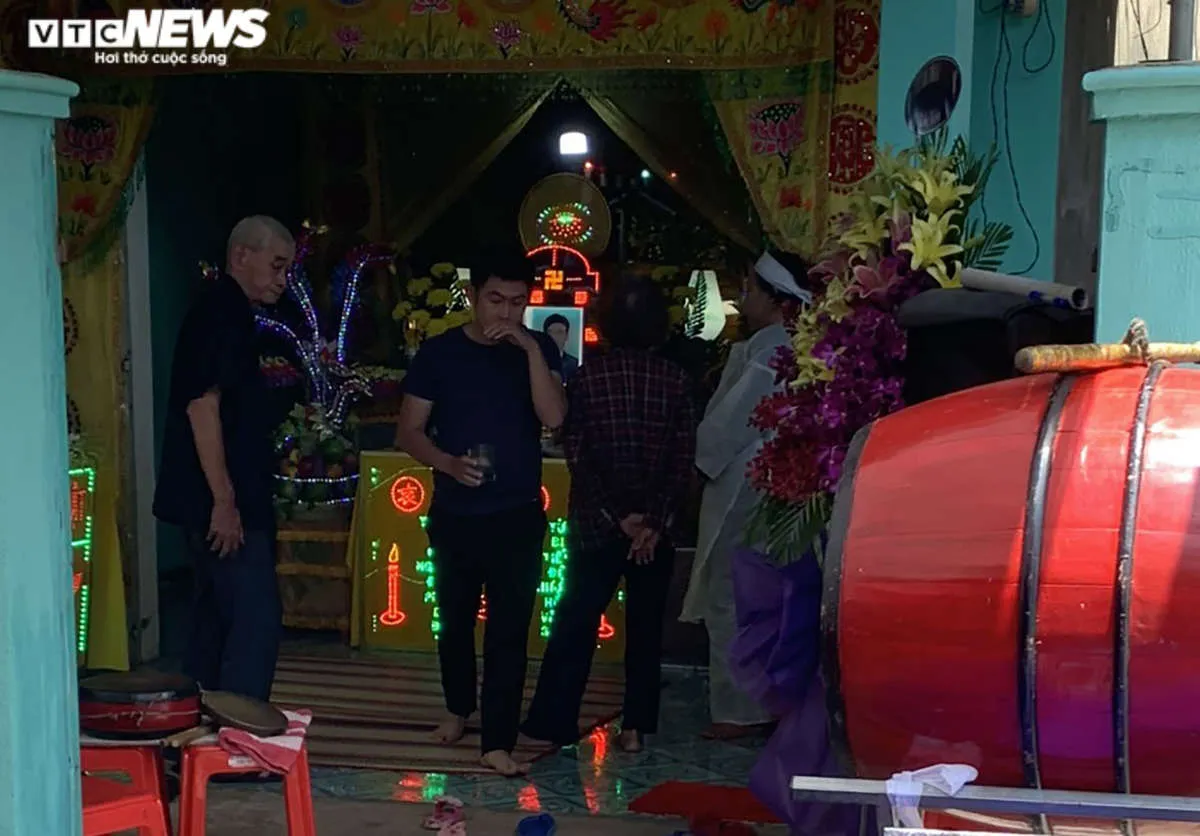 Bị c&aacute;o tự tử sau khi t&ograve;a tuy&ecirc;n &aacute;n ở B&igrave;nh Phước: Th&ocirc;ng tin mới nhất - 1