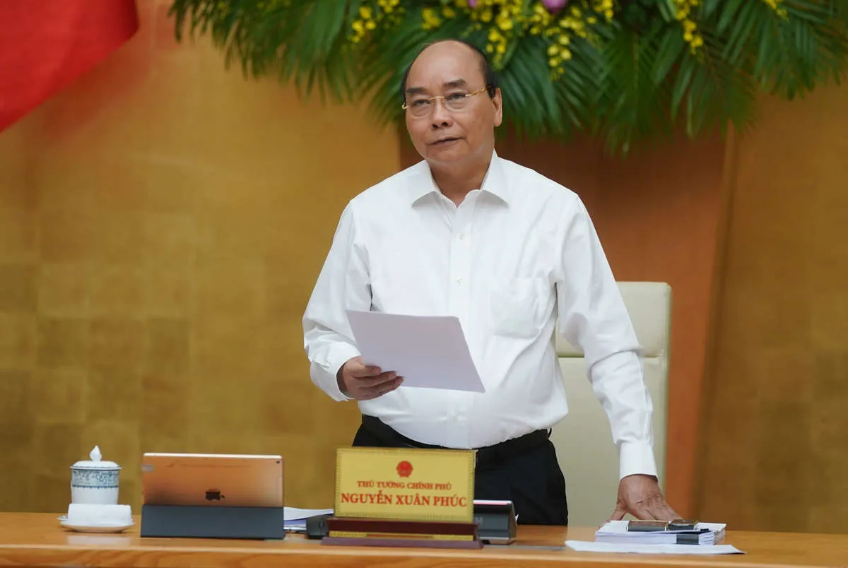 Thủ tướng yêu cầu thảo luận vì sao giá thịt heo vẫn cao - 1