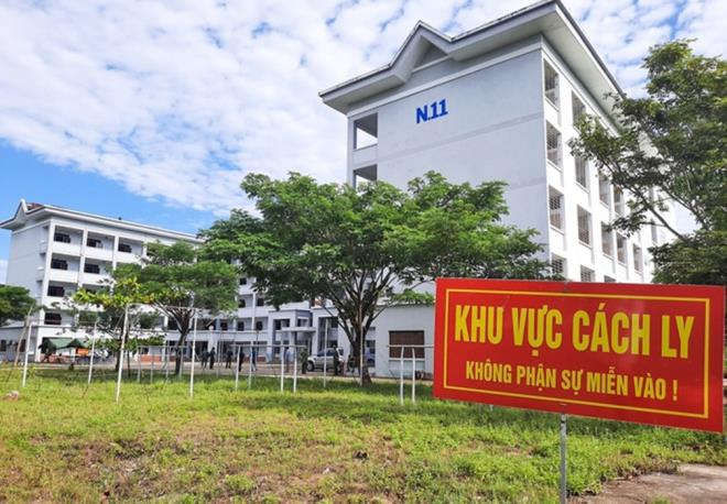 Cử đoàn cán bộ sản khoa đến Quảng Nam hỗ trợ các thai phụ trở về từ Đài Loan - 1