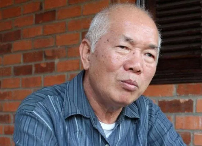 Ông Vũ Mão – ngọn lửa đổi mới mang khởi sắc cho cơ quan dân cử - 2