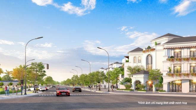 Ra mắt phân khu the Manhattan – 'Trái tim' của Vinhomes Grand Park - 2