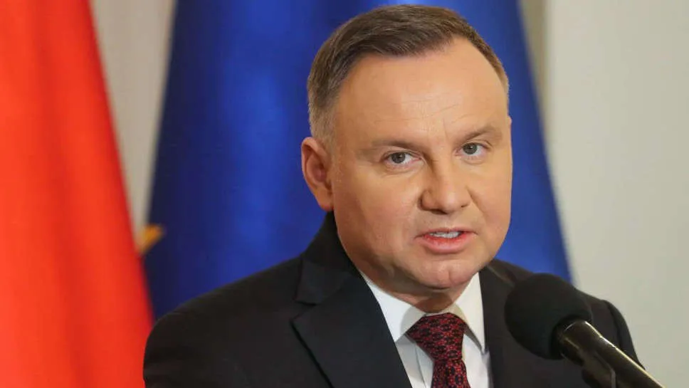 thuong vien ba lan thong qua du luat ve bau cu tong thong hinh 1