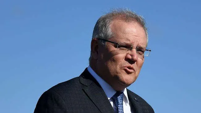 australia can nhac yeu to trung quoc truoc khi tro thanh thanh vien g7 hinh 1