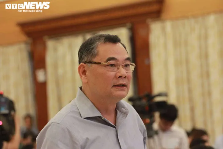 Bộ Công an làm việc với Nhật Bản làm rõ nghi án Tenma Việt Nam hối lộ - 1