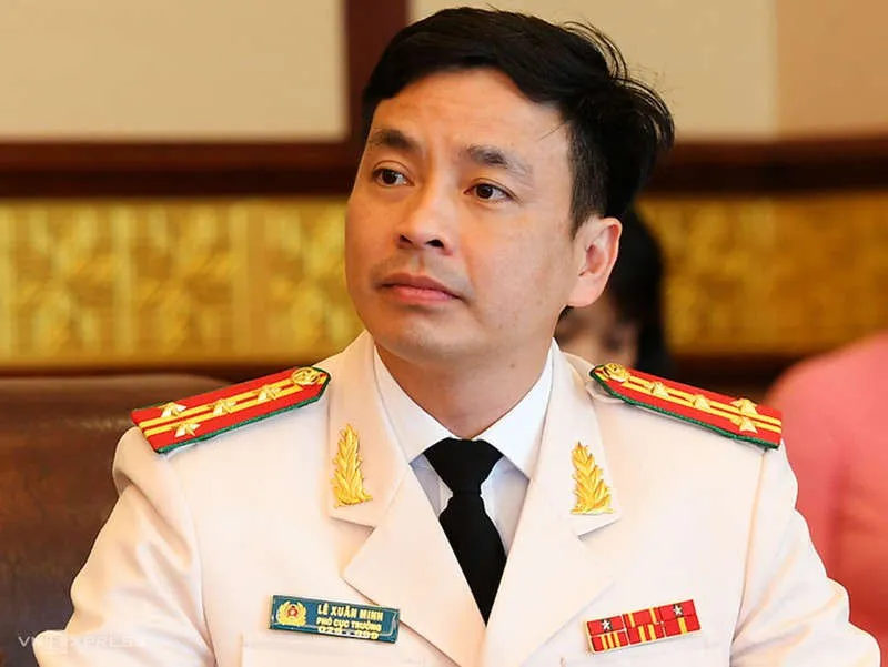 thêm nhiều giám đốc công an được điều động, bổ nhiệm hình 12 them nhieu giam doc cong an duoc dieu dong, bo nhiem hinh 12