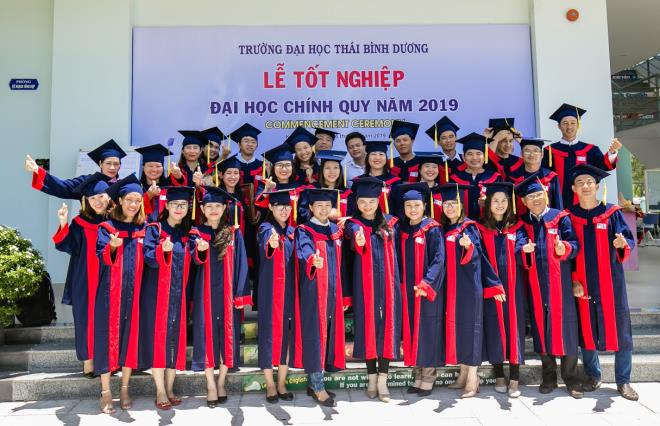 Th&aacute;i B&igrave;nh Dương: ĐH đầu ti&ecirc;n tại Nha Trang &aacute;p dụng m&ocirc; h&igrave;nh gi&aacute;o dục khai ph&oacute;ng - 5