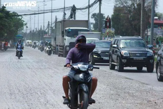 Dự &aacute;n đường ống nước sạch thi c&ocirc;ng &igrave; ạch: Huyện Thanh Tr&igrave; phản hồi thế n&agrave;o? - 1