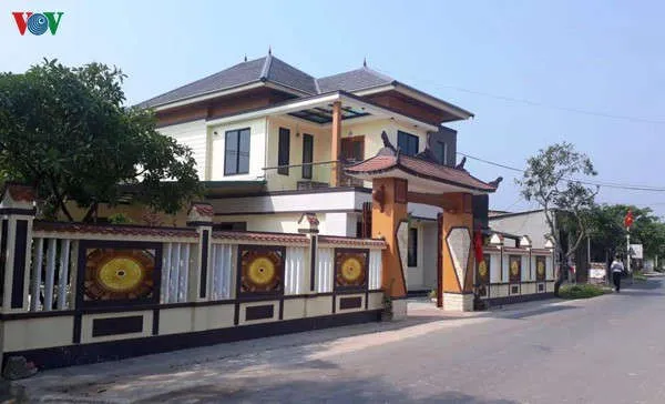 Quảng Trị thi hành kỷ luật nhiều cán bộ, đảng viên sai phạm