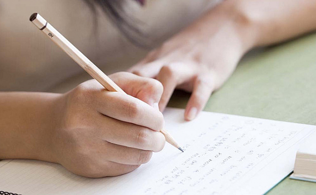 Thầy giáo bị tố giúp học sinh gian lận: Sở GD-ĐT Hà Nội đề nghị công an vào cuộc