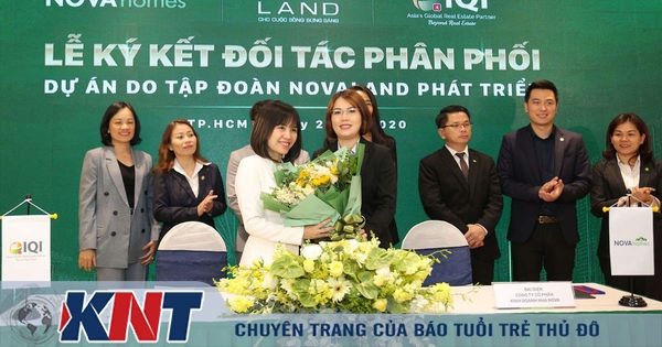 Các doanh nghiệp bất động sản tăng tốc với nhiều kế hoạch mới