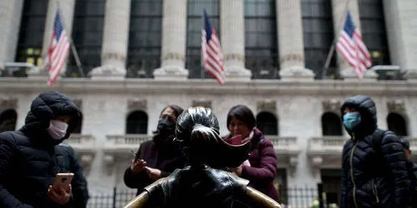 Hơn 42 triệu người Mỹ đăng ký trợ cấp thất nghiệp do Covid-19