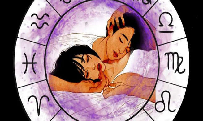 Ba cặp cung hoàng đạo tưởng trái ngược nhưng lại hợp nhau - Ảnh 1