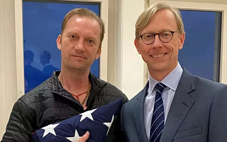 ong trump cam on iran vu tha cuu binh hai quan my, goi y thoa thuan hinh 1