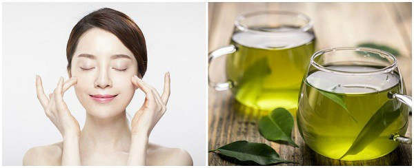 Ngoài bôi kem, các nàng còn có nhiều cách khác chống nắng cho da từ nguyên liệu thiên nhiên - Ảnh 3 Ngoài bôi kem, các nàng còn có nhiều cách khác chống nắng cho da từ nguyên liệu thiên nhiên - Ảnh 3