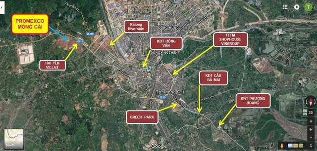 Giá đất thành phố này đã tăng phi mã khi hàng loạt “ông lớn” địa ốc đổ bộ - Ảnh 3. Giá đất thành phố này đã tăng phi mã khi hàng loạt “ông lớn” địa ốc đổ bộ - Ảnh 3.