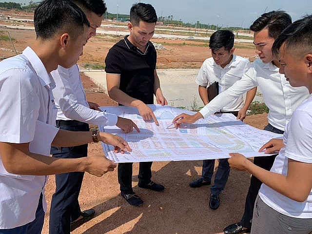 Giá đất thành phố này đã tăng phi mã khi hàng loạt “ông lớn” địa ốc đổ bộ