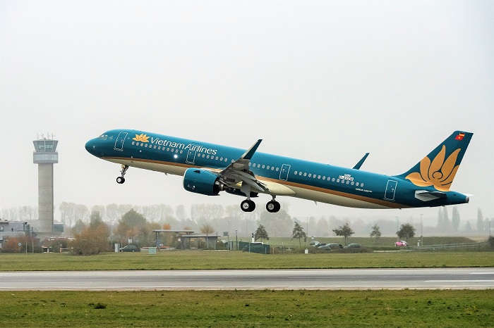 Vietnam Airlines mở đường bay mới Vinh – Phú Quốc và Vinh – Nha Trang - 1
